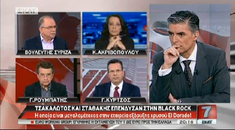 ΒΙΝΤΕΟ-Παπαδημούλης: “Να μην υπάρχουν άλλοι Λιάπηδες στο τιμόνι της χώρας”