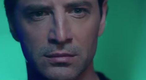 Το νέο video clip του Σάκη