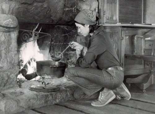 Γιατί όταν κρυώνουμε, πεινάμε;