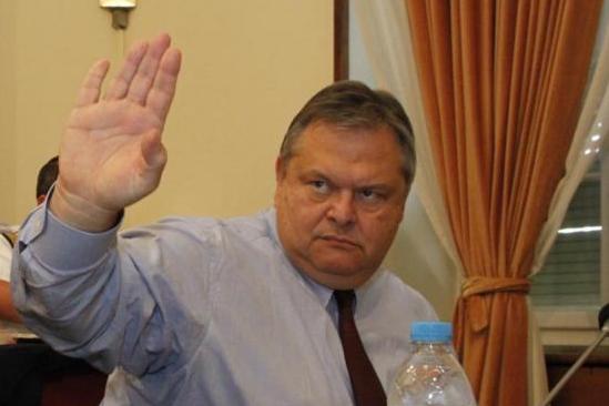 Παραπολιτικά: Σχέδιο ανατροπής Βενιζέλου