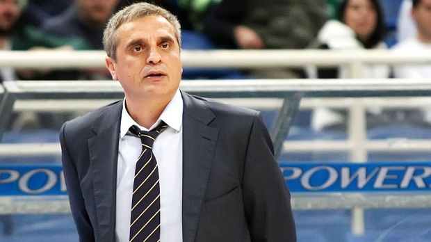 Πεδουλάκης: Η άμυνα μας χάρισε τη νίκη