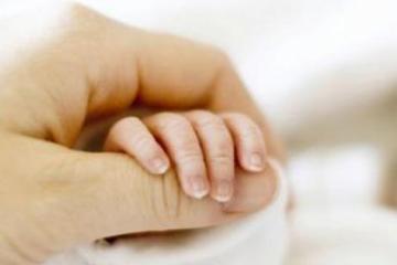 Παραλίγο τραγωδία με 17μηνο παιδάκι