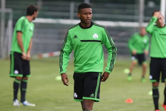 ΦΩΤΟ-Ο Μέντες στη Λιβαδειά