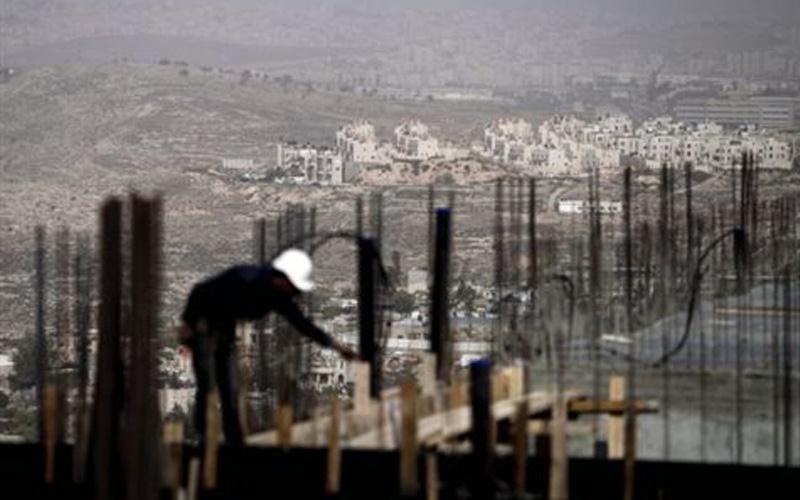 Ισραήλ: Προς επέκταση των εποικισμών