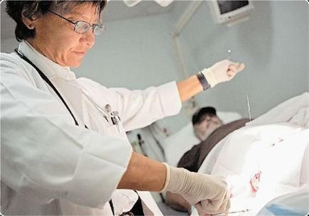 Περιζήτητες στη Γερμανία οι Ελληνίδες νοσηλεύτριες