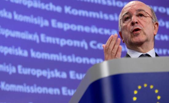 Κομισιόν: Δεν κουρεύονται οι ασφαλισμένες καταθέσεις στην ΕΕ