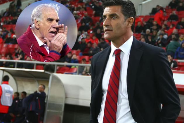 Οι συμβουλές του Αλέφαντου στον Μίτσελ