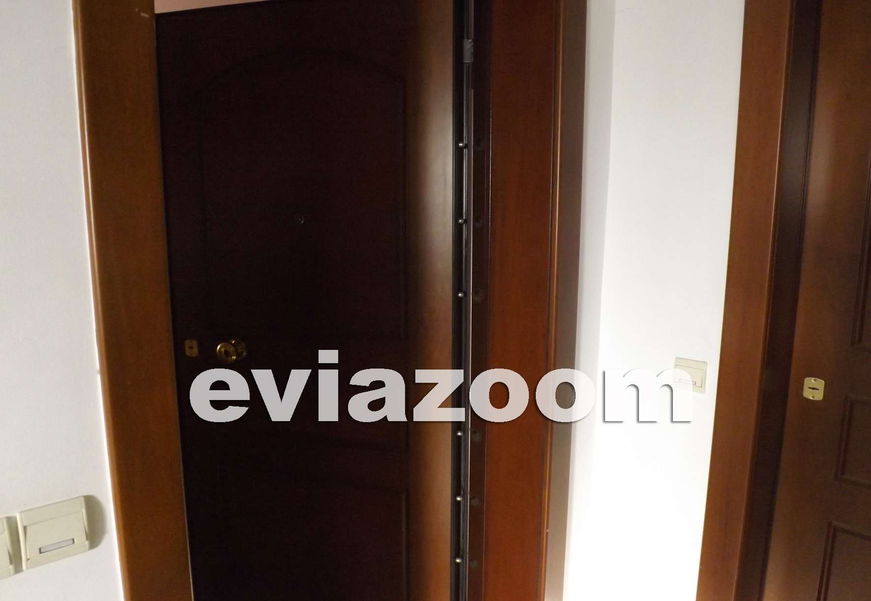 Στο νοσοκομείο για τα κοινόχρηστα