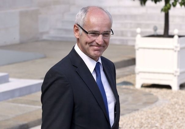 Ρεπαντέν: Tα δύσκολα για την Ελλάδα είναι πίσω μας