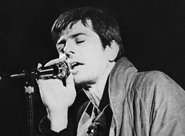 ΒΙΝΤΕΟ-23 χρόνια χωρίς τον Παύλο Σιδηρόπουλο