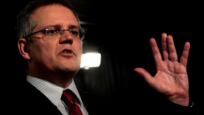 Θετική η Αυστραλία για τη χορήγηση βίζας στους Έλληνες