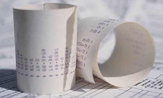 Τι θα ισχύσει για τις αποδείξεις το 2014