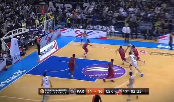 ΒΙΝΤΕΟ-Στάση Χάινς