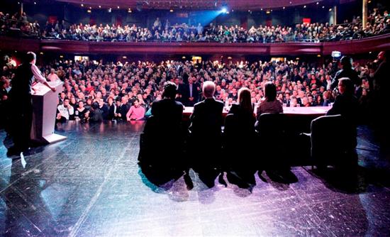 «Ήρθε για να μείνει» η ελληνική Ελιά