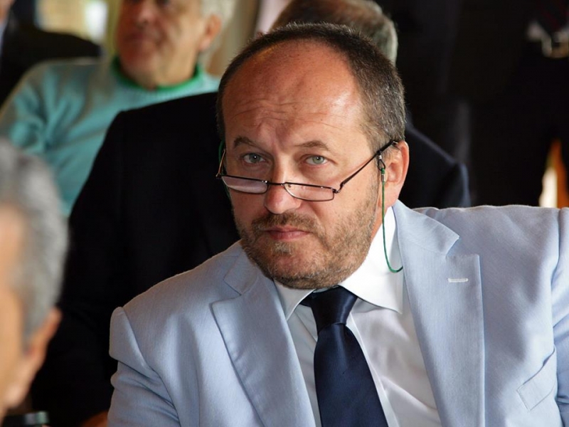 Ο Ιταλός “αγάς” και το συμβόλαιο για σεξ