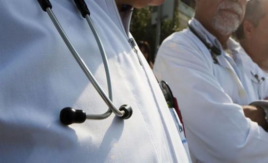 Συνέχιση των κινητοποιήσεων από τους γιατρούς του ΕΟΠΥΥ