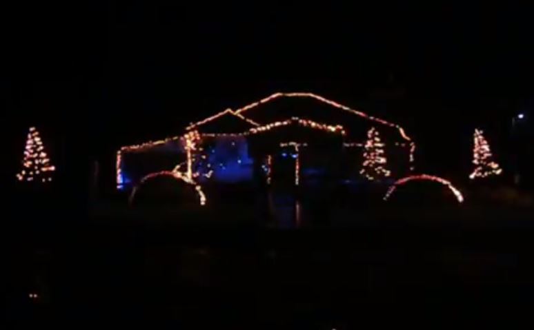 ΒΙΝΤΕΟ-Σέρρες: Το σπίτι που «χορεύει»