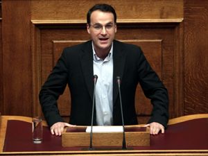 Ερώτηση του ΚΚΕ σε Αθανασίου-Δένδια