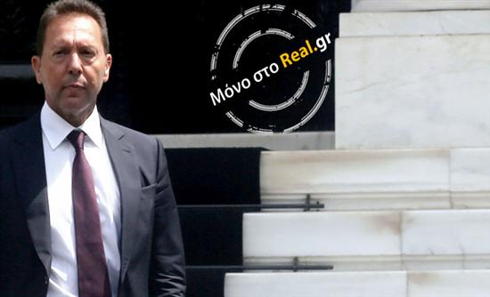 Στουρνάρας: Ο ΣΥΡΙΖΑ δεν έχει να προσφέρει εναλλακτική λύση