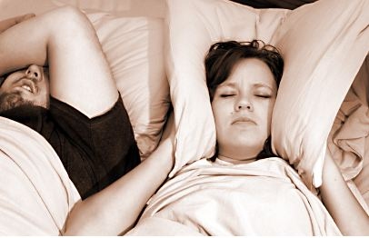 Υπνική άπνοια: Συμπτώματα και θεραπεία