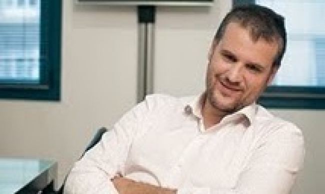 Στον ΑΝΤ1 ο Πέτρος Μπούτος