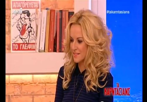 ΒΙΝΤΕΟ-Η “φάρσα” του Αρναούτογλου και τα κλάματα της Μπεκατώρου