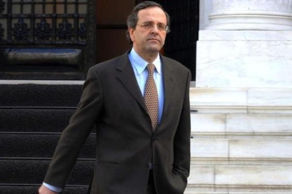 Συνάντηση Σαμαρά με τους γιατρούς