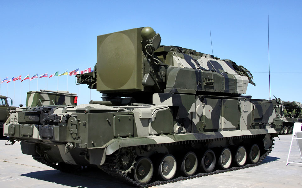 Ανοίγει ο Ασκός του Αιόλου για τις μίζες