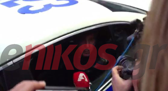 ΒΙΝΤΕΟ-Λιάπης:Έσφαλα και πρέπει να πληρώσω