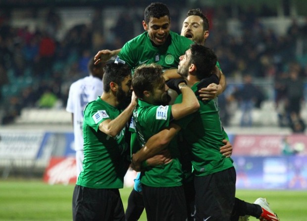 Επέστρεψε στις νίκες ο Πανθρακικός