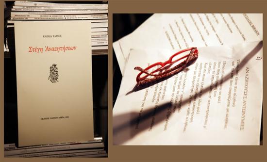 «Στέγη Αναζητήσεων»