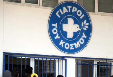 «Δεν έχω γάλα, του δίνω νερό με ζάχαρη»