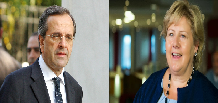 Σαμαράς:Ξεπεράσαμε τους στόχους μας