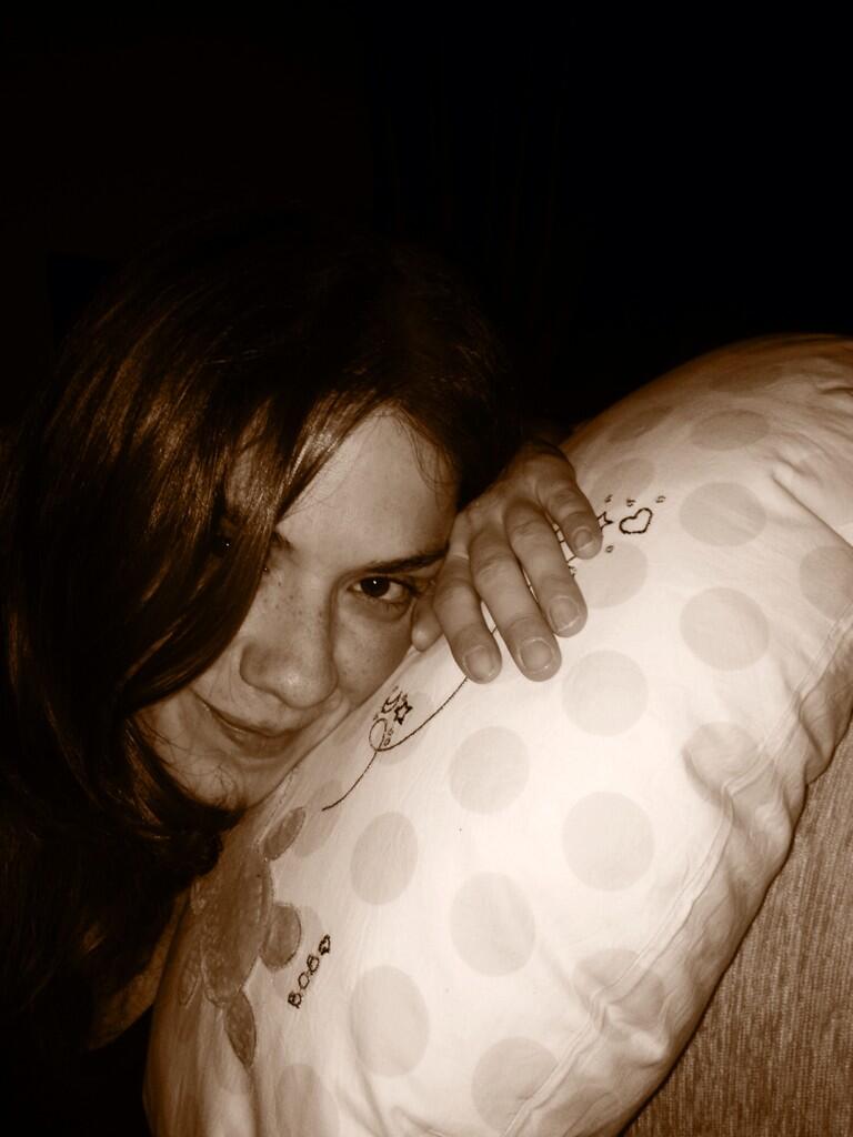 ΦΩΤΟ-Η πρώτη φωτογραφία της Λασκαράκη για την κόρη της