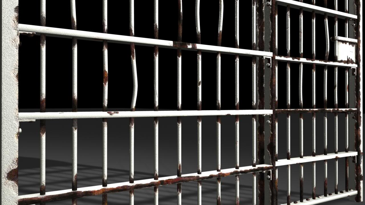 Ζιμπάμπουε: Παγίδες θανάτου οι φυλακές