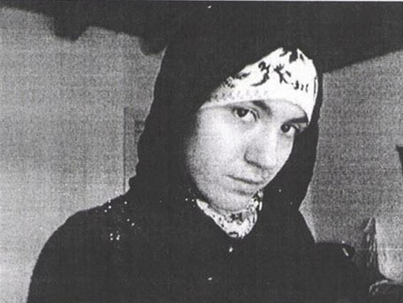 Αυτή είναι μαύρη χήρα που έσπειρε το θάνατο στη Ρωσία