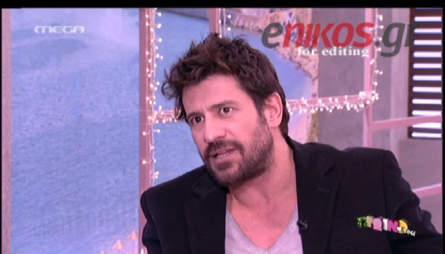 ΒΙΝΤΕΟ-Ο Γεωργούλης για την Σωτηροπούλου