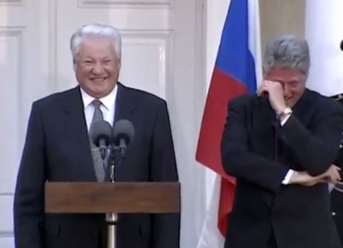 ΒΙΝΤΕΟ-Οι απίστευτες γκάφες των πολιτικών