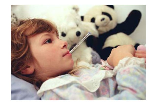 Παιδικές ιώσεις: Μπορούν να αντιμετωπιστούν με ομοιοπαθητική;