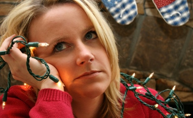 Χριστούγεννα με την πατρική οικογένεια