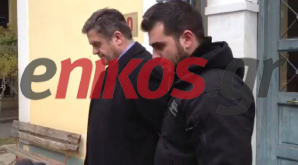 Προθεσμία θα ζητήσει ο Τομπούλογλου