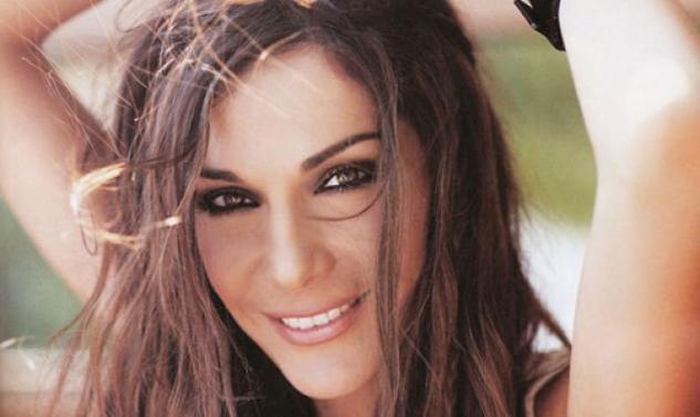 Ρεβεγιόν με την Δέσποινα Βανδή