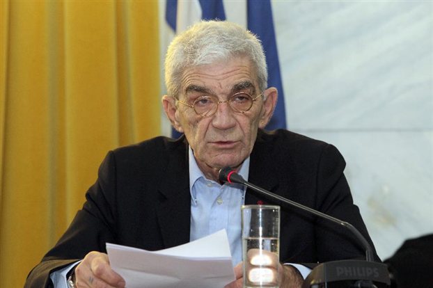 Μπουτάρης: “Εγώ δεν έχω δει να λαμπαδιάζονται 100 άνθρωποι κάθε μέρα”