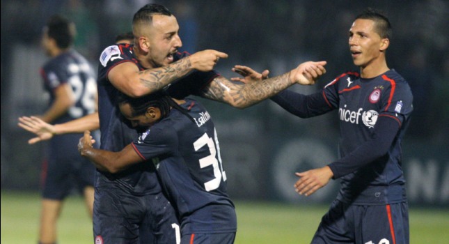 ΒΙΝΤΕΟ-Το γκολ του μήνα από τον Μήτρογλου