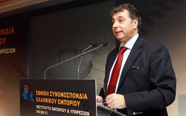 ΕΣΕΕ: Σε παύση πληρωμών οδηγούνται οι μικρομεσαίοι