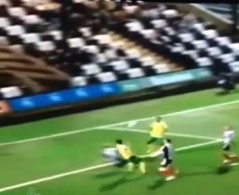 ΒΙΝΤΕΟ-Η γκολάρα της χρονιάς