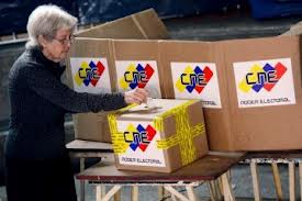 Προβάδισμα του Μαδούρο στις εκλογές