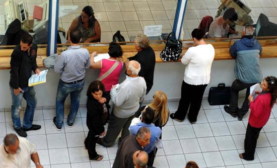 Τέσσερις ημέρες για τέσσερις φόρους