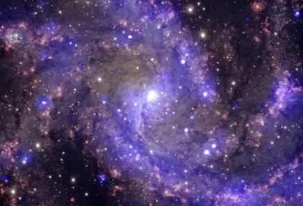 Οι καλύτερες φωτογραφίες της NASA για το 2013