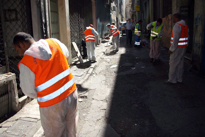 “Σωσίβιο” για τους υπαλλήλους ΟΤΑ